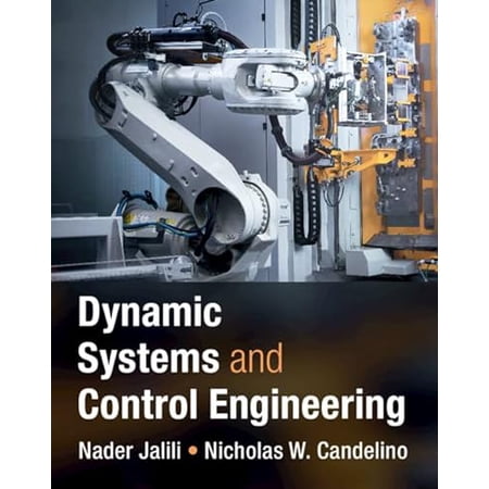 Pre-Owned Dynamic Systems and Control Engineering (Hardcover)