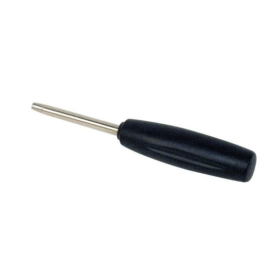 Dynamic TPMS Valve Core Torque Tool