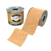 Dynamic Tape Athletic Sports Tapes 2.76 ft x 2.76 ft Beige