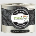 thumbnail image 1 of Dynamic Tape Eco, 2in W x 16.5in L, Grey/Black, Single Roll, 1 of 2