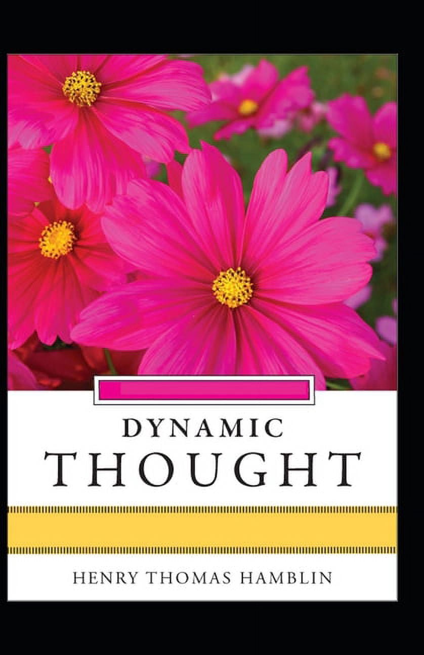 Dynamic Thought( illustrated edition) (Paperback)