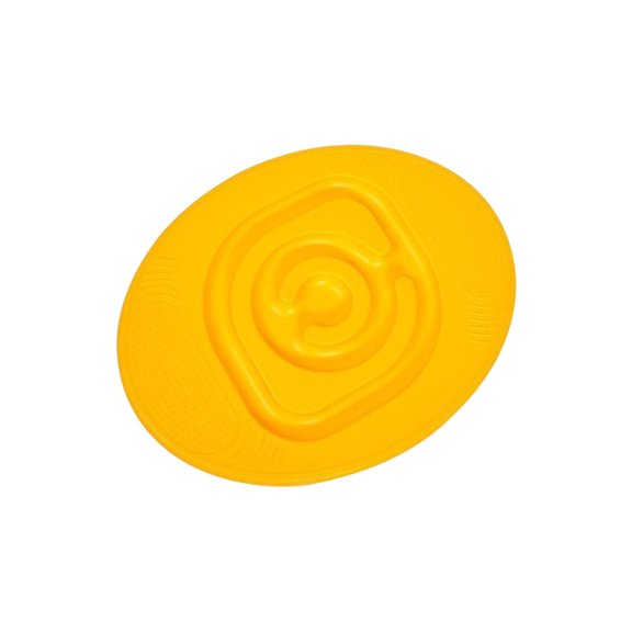 Dynamic Training Board with Wobble Maze Game for Core Strength Exercise and Physical Coordination Development