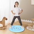 thumbnail image 1 of Dynamic Training Board with 5 Maze Tracks for Core Strength Exercise and Physical Coordination Development, 1 of 3