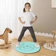 thumbnail image 1 of Dynamic Training Board with Wobble Maze for Kids Physical Exercise and Core Strength Development, 1 of 4