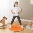 thumbnail image 1 of Dynamic Training Board with 5 Maze Tracks for Core Strength Exercise and Physical Coordination Development, 1 of 3