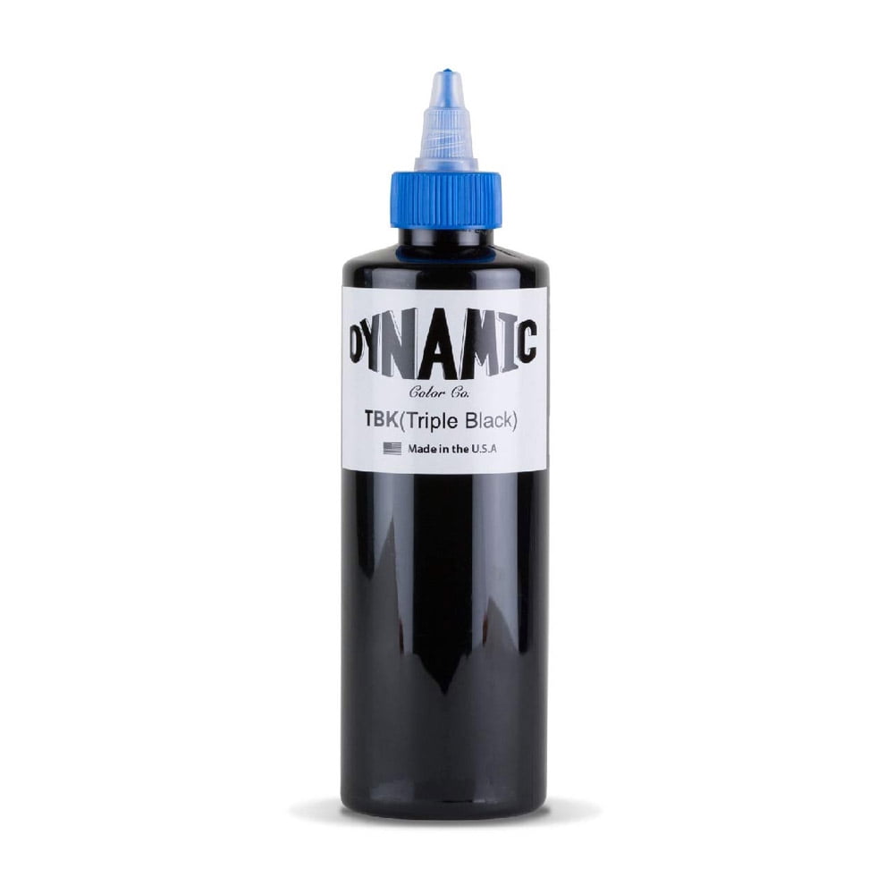 WORLD FAMOUS Tattoo Ink 8 oz - Pick Color