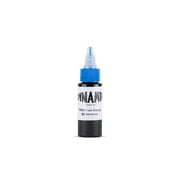 Dynamic Triple Black Tattoo Ink Bottle 1Oz