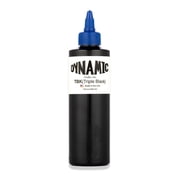 Dynamic Triple Black Tattoo Ink Bottle 8oz