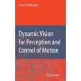 thumbnail image 1 of Dynamic Vision for Perception and Control of Motion, (Hardcover), 1 of 1