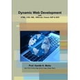 thumbnail image 1 of Dynamic Web Development, (Paperback), 1 of 1