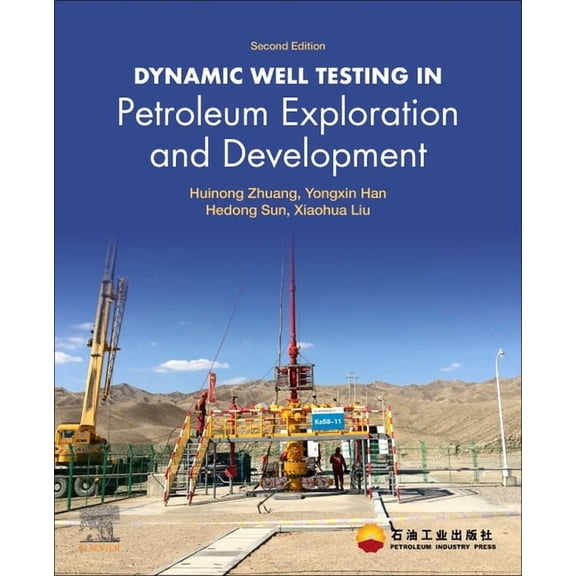 Dynamic Well Testing in Petroleum Exploration and Development, (Paperback)