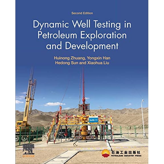 Pre-Owned Dynamic Well Testing in Petroleum Exploration and Development