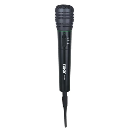 Dynamic Wireless Professional Microphone