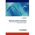 thumbnail image 1 of Dynamic system simulation (Paperback), 1 of 1