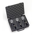 thumbnail image 1 of Dynamic vocal microphone pack R21, 1 of 2
