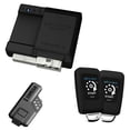thumbnail image 1 of DynamicFunction 1500 ft 1-Button Remote Start Keyless Entry System, Automotive Keys & Remotes, 1 of 1