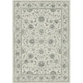 thumbnail image 1 of DynamicRugs AN212571266666 57126 Ancient Garden Collection 2.2 x 11 in. Traditional Rectangle Rug, Cream, 1 of 7