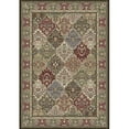 thumbnail image 1 of DynamicRugs AN69570083233 57008 Ancient Garden Collection 5.3 x 7.7 in. Traditional Rectangle Rug, Multi Color, 1 of 7