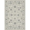thumbnail image 1 of DynamicRugs AN69571266666 57126 Ancient Garden Collection 5.3 x 7.7 in. Traditional Rectangle Rug, Cream, 1 of 7