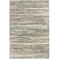 thumbnail image 1 of DynamicRugs MR24230946959 23094 Mehari Collection 2 x 3.11 in. Contemporary Rectangle Rug, Blue, 1 of 3
