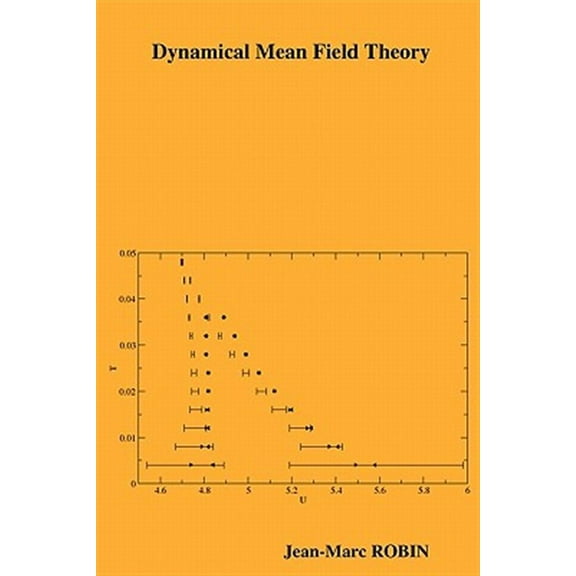 Dynamical Mean Field Theory (Paperback)