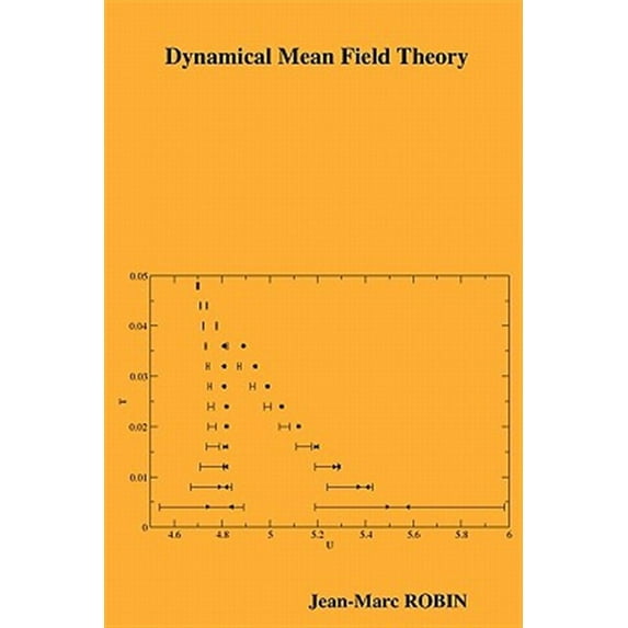 Dynamical Mean Field Theory (Paperback)