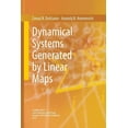 thumbnail image 1 of Dynamical Systems Generated by Linear Maps, (Paperback), 1 of 4