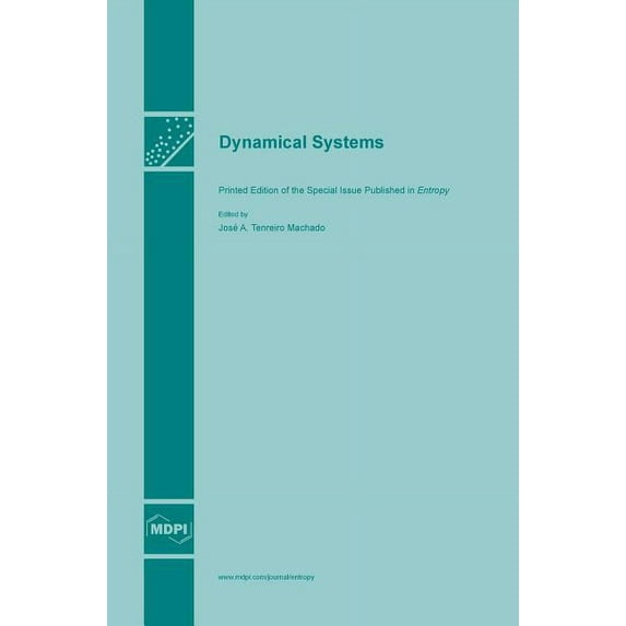 Dynamical Systems, (Hardcover)