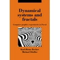 thumbnail image 1 of Dynamical Systems and Fractals: Computer Graphics Experiments with Pascal, (Hardcover), 1 of 1