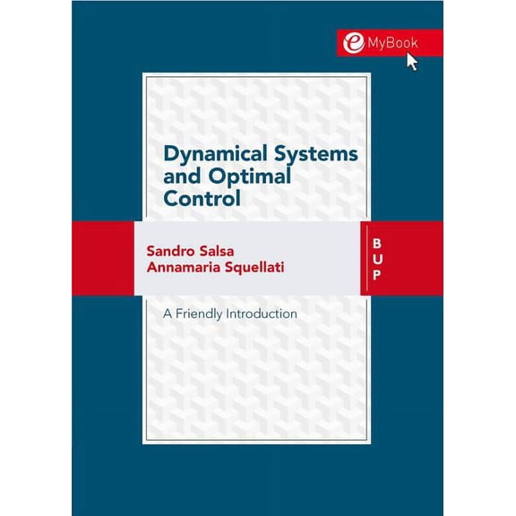 Dynamical Systems and Optimal Control (Paperback)
