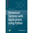thumbnail image 1 of Dynamical Systems with Applications Using Python, (Hardcover), 1 of 1