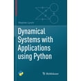 thumbnail image 1 of Dynamical Systems with Applications Using Python, (Paperback), 1 of 1