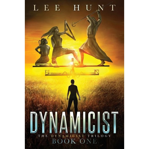 Dynamicist Trilogy Dynamicist, Book 1, (Paperback)