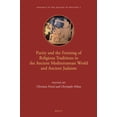 thumbnail image 1 of Dynamics in the History of Religions Purity and the Forming of Religious Traditions in the Ancient Mediterranean World and Ancient Judaism, Book 3, (Hardcover), 1 of 1