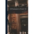 thumbnail image 1 of Dynamics Part II, (Paperback), 1 of 1