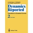 thumbnail image 1 of Dynamics Reported. New Dynamics Reported: Expositions in Dynamical Systems, Book 2, (Paperback), 1 of 1