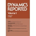 thumbnail image 1 of Dynamics Reported. New Dynamics Reported, Book 1, (Paperback), 1 of 1