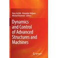 thumbnail image 1 of Dynamics and Control of Advanced Structures and Machines, (Paperback), 1 of 1