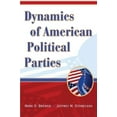 thumbnail image 1 of Pre-Owned Dynamics of American Political Parties (Paperback) 0521708877 9780521708876, 1 of 1
