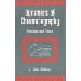 thumbnail image 1 of Dynamics of Chromatography: Principles and Theory, (Hardcover), 1 of 1