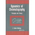 thumbnail image 1 of Dynamics of Chromatography: Principles and Theory, (Paperback), 1 of 1