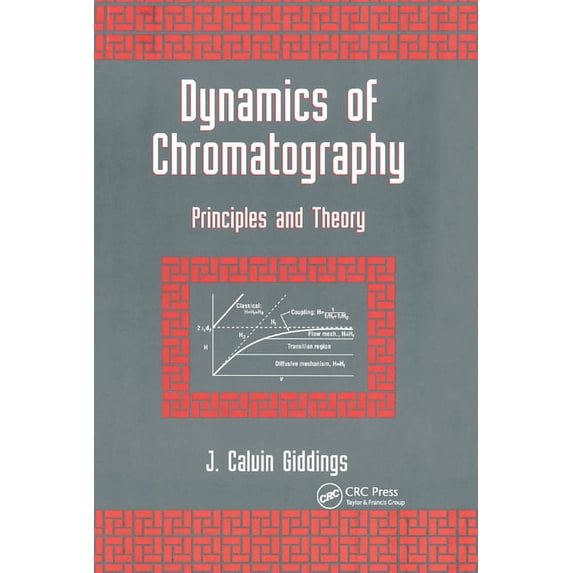 Dynamics of Chromatography: Principles and Theory, (Paperback)