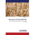 thumbnail image 1 of Dynamics of Crop Diversity (Paperback), 1 of 1