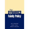 thumbnail image 1 of Pre-Owned Dynamics of Family Policy, Paperback by Butterfield, Alice K.; Rocha, Cynthia J.; Butterfield, William H., ISBN 0190616512, ISBN-13 9780190616519, 1 of 1