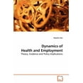 thumbnail image 1 of Dynamics of Health and Employment, 1 of 1