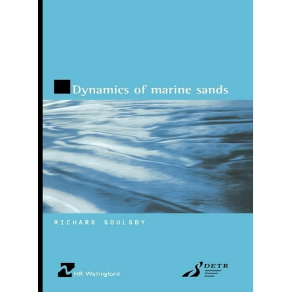 Dynamics of Marine Sands (Hardcover)