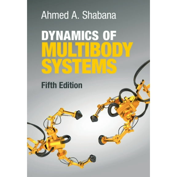 Dynamics of Multibody Systems, (Hardcover)