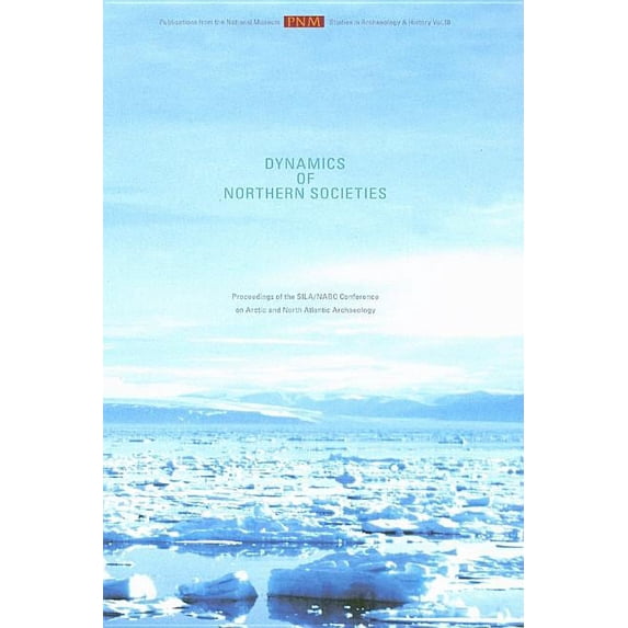 Dynamics of Northern Societies