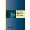 thumbnail image 1 of Dynamics of Particles and Rigid Bodies: A Systematic Approach, (Paperback), 1 of 1