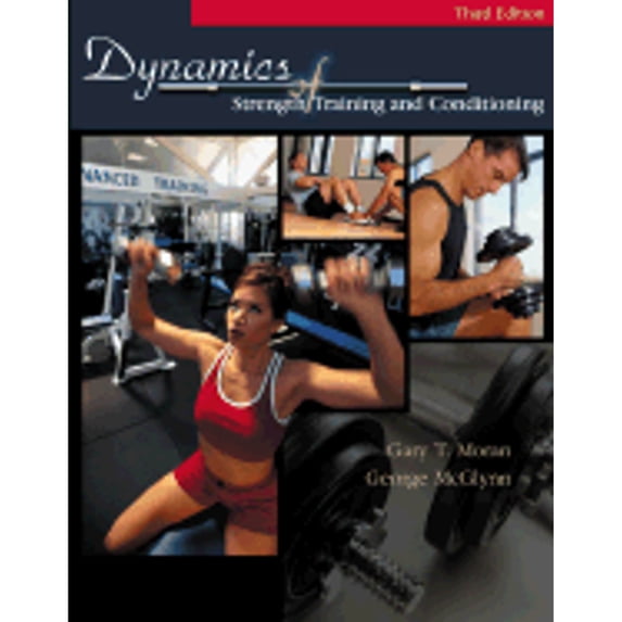 Pre-Owned Dynamics of Strength Training (Paperback) 069729577X 9780697295774